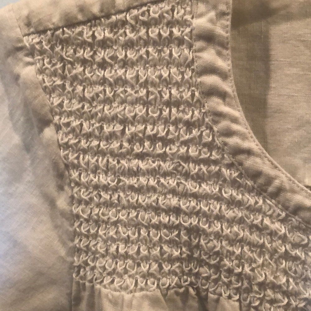 JONES NEW YORK blouse - Picture 4 of 6